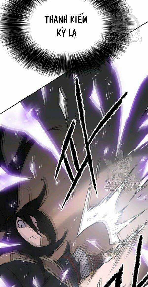 Tiên Kiếm Bất Bại Chapter 87 trang 48