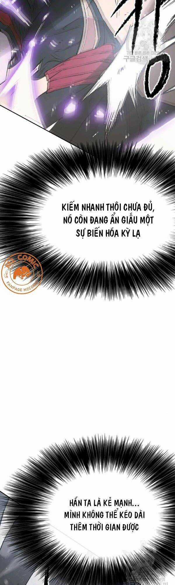 Tiên Kiếm Bất Bại Chapter 87 trang 49