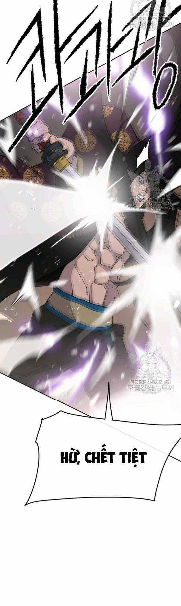 Tiên Kiếm Bất Bại Chapter 87 trang 52