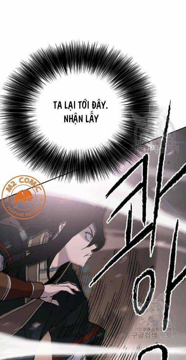 Tiên Kiếm Bất Bại Chapter 87 trang 53