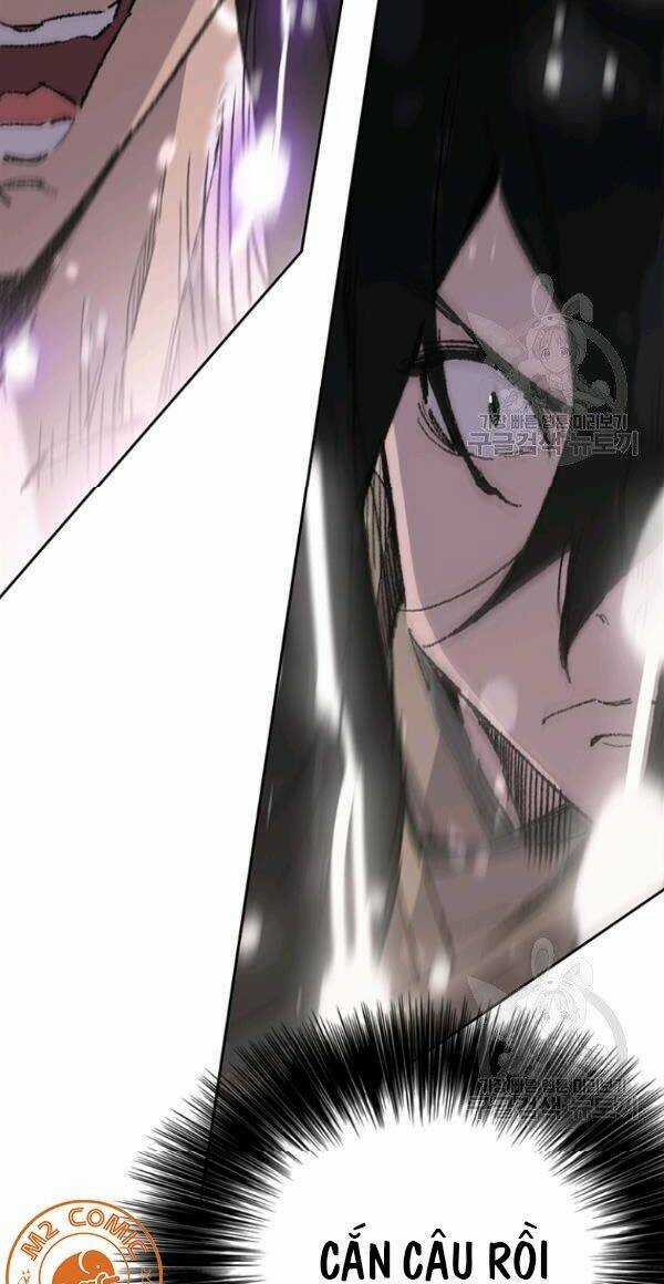 Tiên Kiếm Bất Bại Chapter 87 trang 57