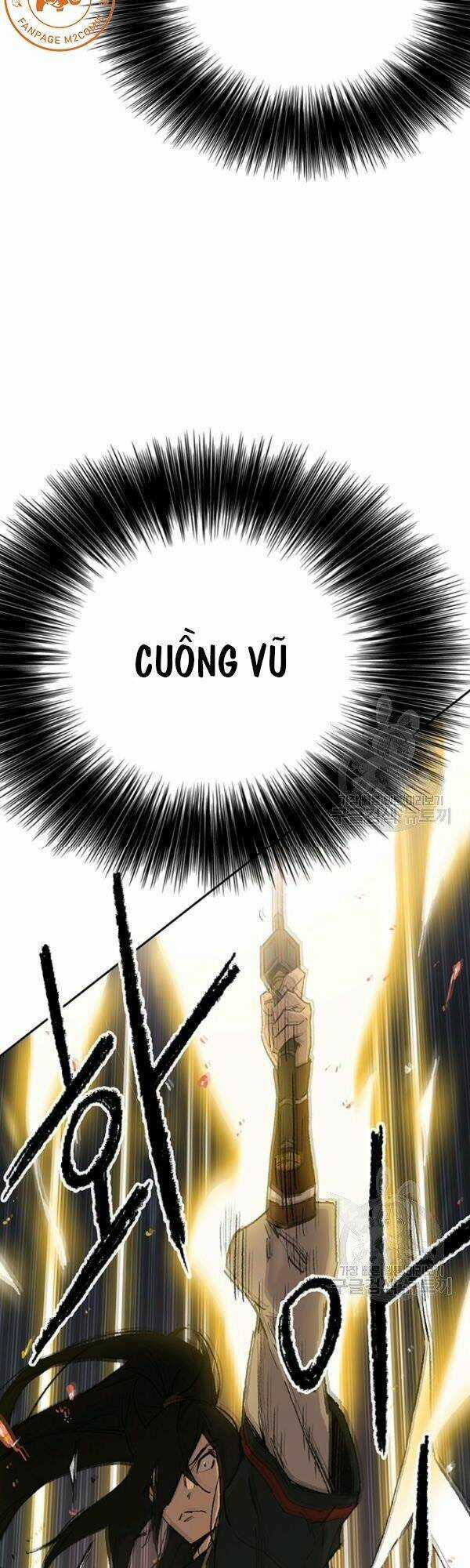 Tiên Kiếm Bất Bại Chapter 87 trang 58