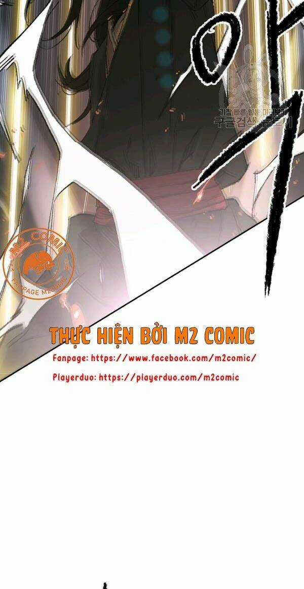 Tiên Kiếm Bất Bại Chapter 87 trang 59