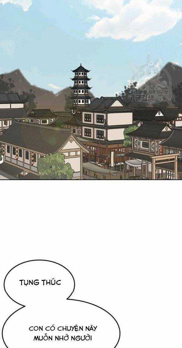 Tiên Kiếm Bất Bại Chapter 87 trang 6