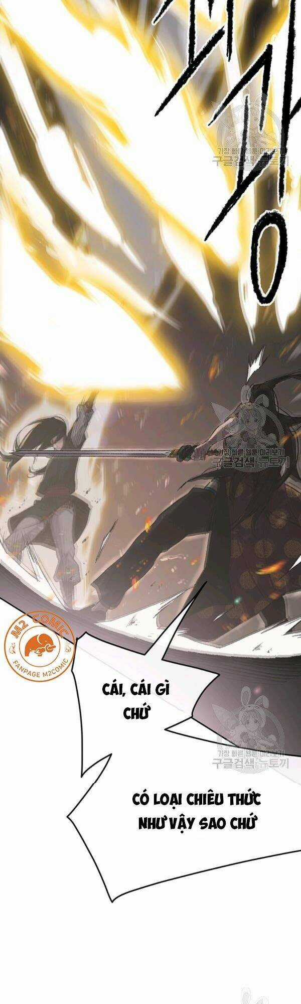 Tiên Kiếm Bất Bại Chapter 87 trang 61