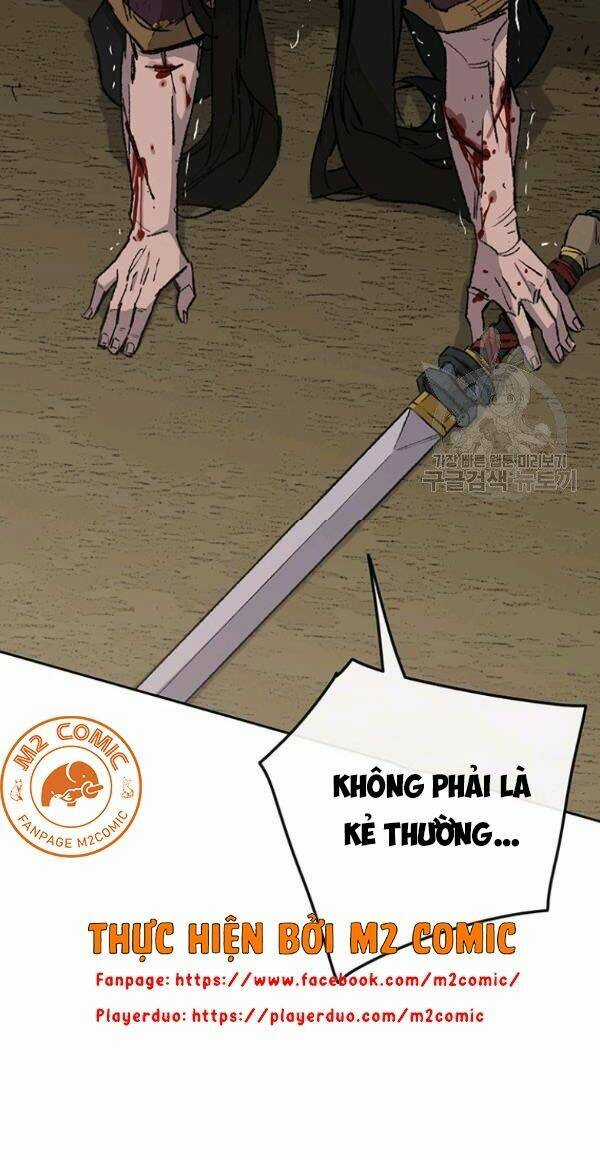 Tiên Kiếm Bất Bại Chapter 87 trang 68