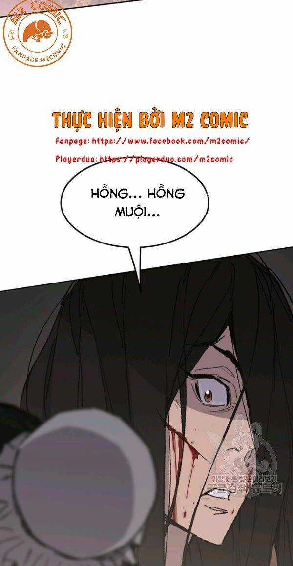 Tiên Kiếm Bất Bại Chapter 87 trang 72