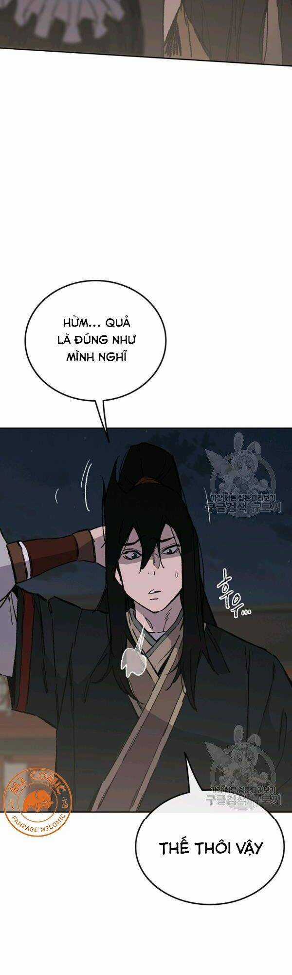 Tiên Kiếm Bất Bại Chapter 87 trang 73