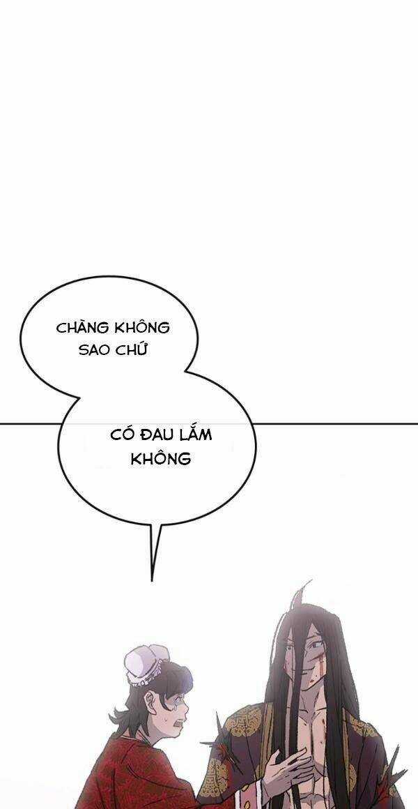 Tiên Kiếm Bất Bại Chapter 87 trang 74