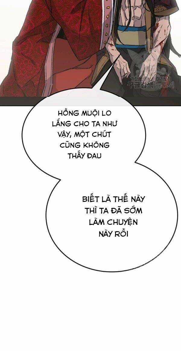 Tiên Kiếm Bất Bại Chapter 87 trang 75