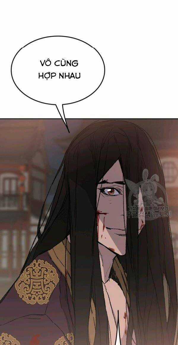 Tiên Kiếm Bất Bại Chapter 87 trang 77