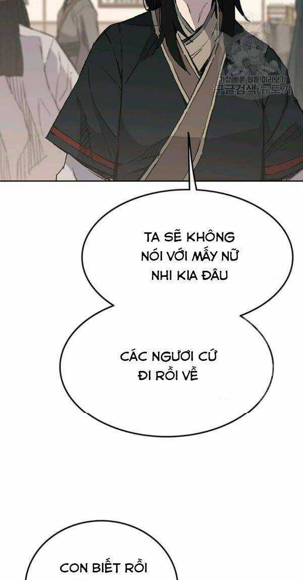 Tiên Kiếm Bất Bại Chapter 87 trang 8