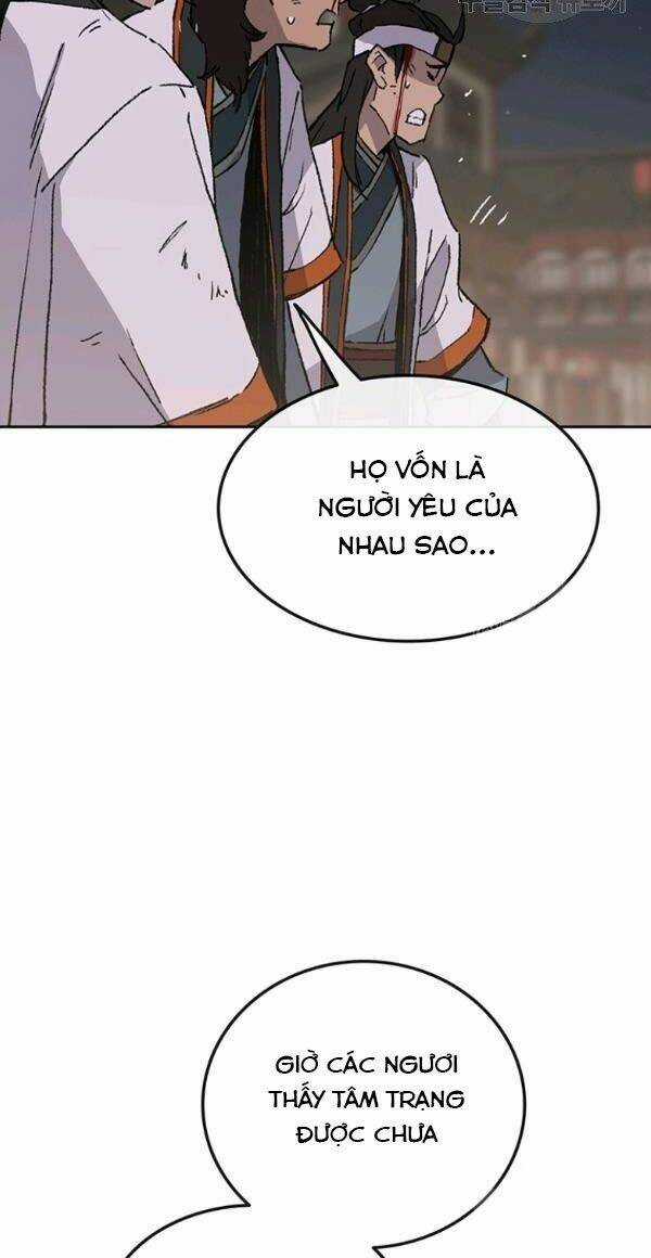 Tiên Kiếm Bất Bại Chapter 87 trang 80