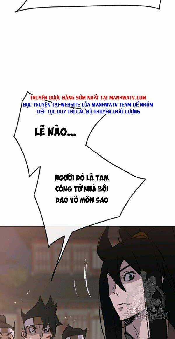 Tiên Kiếm Bất Bại Chapter 87 trang 83