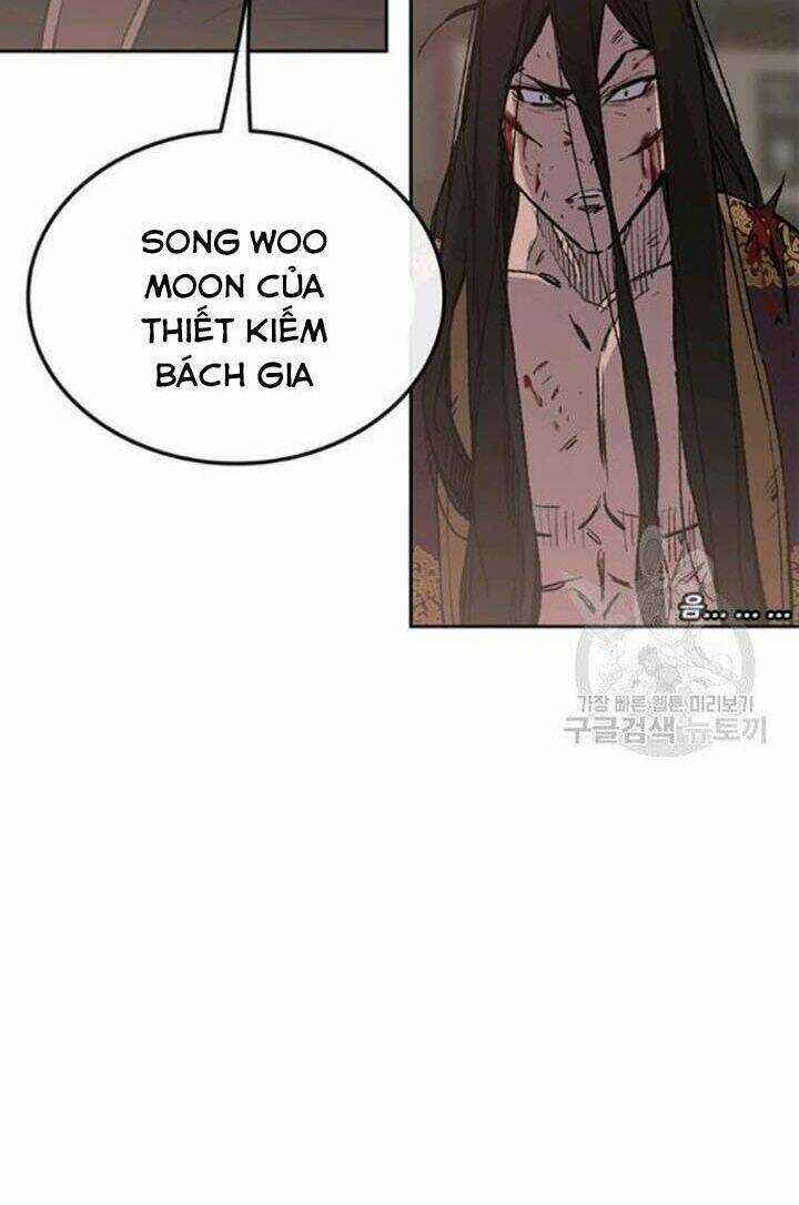 Tiên Kiếm Bất Bại Chapter 88 trang 1