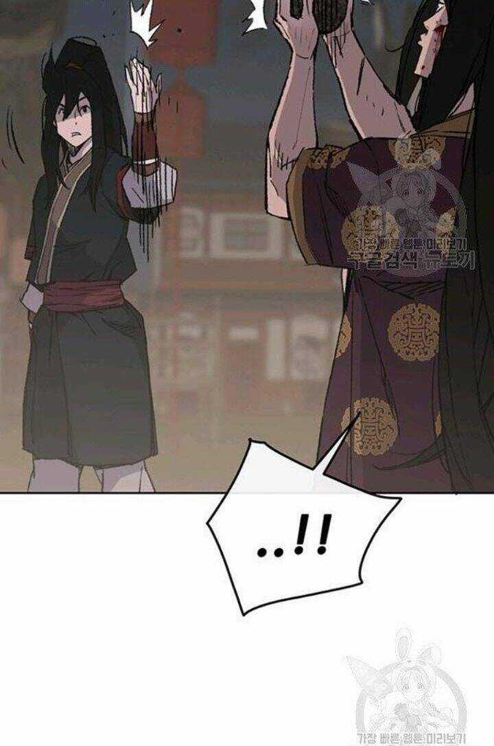 Tiên Kiếm Bất Bại Chapter 88 trang 10