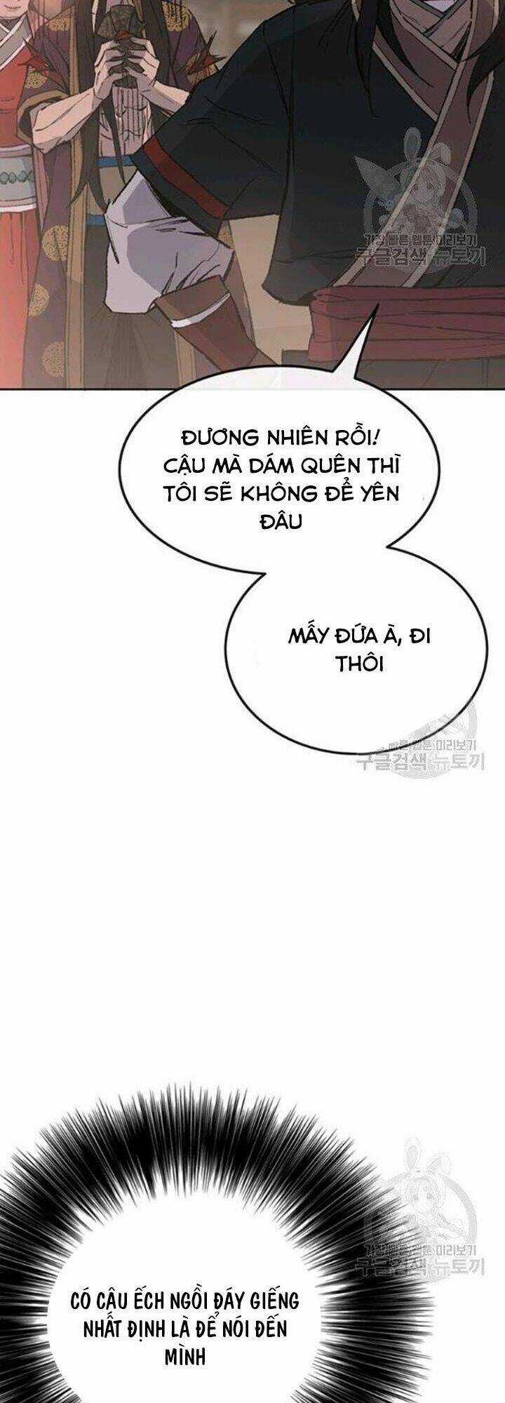 Tiên Kiếm Bất Bại Chapter 88 trang 12