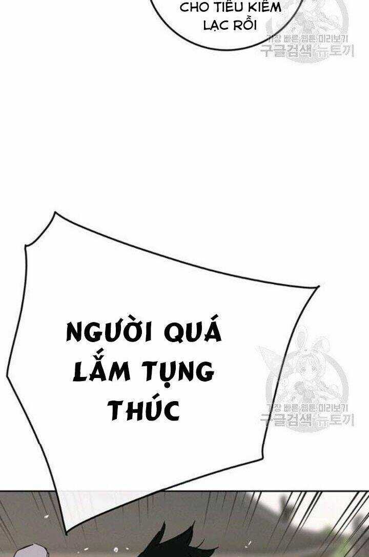 Tiên Kiếm Bất Bại Chapter 88 trang 19