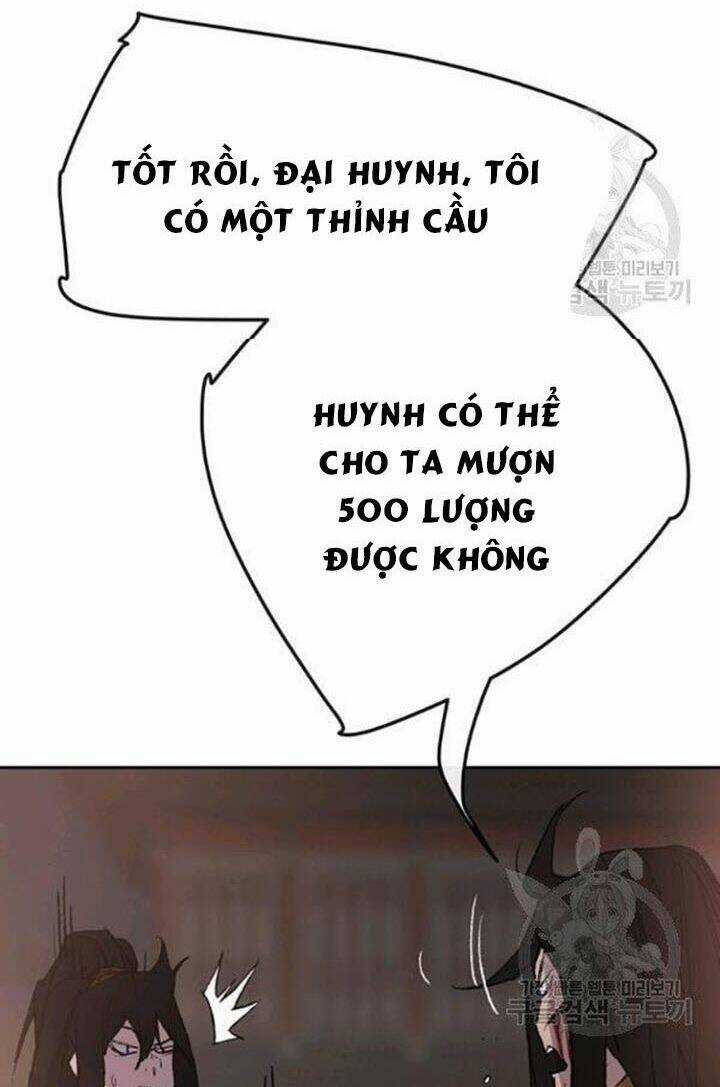 Tiên Kiếm Bất Bại Chapter 88 trang 2