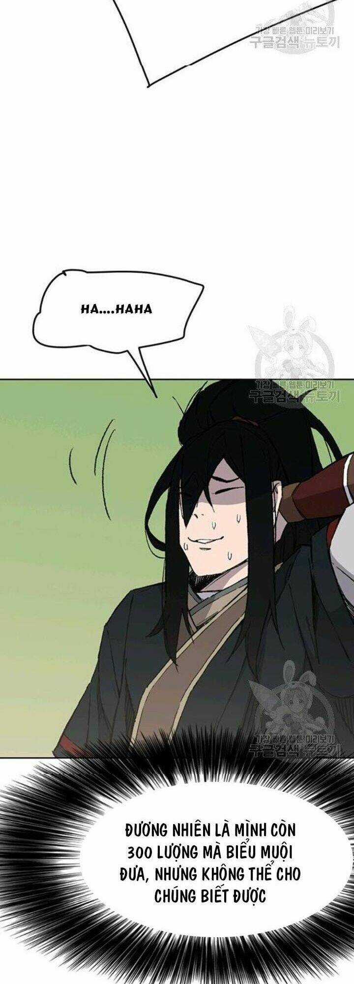 Tiên Kiếm Bất Bại Chapter 88 trang 21