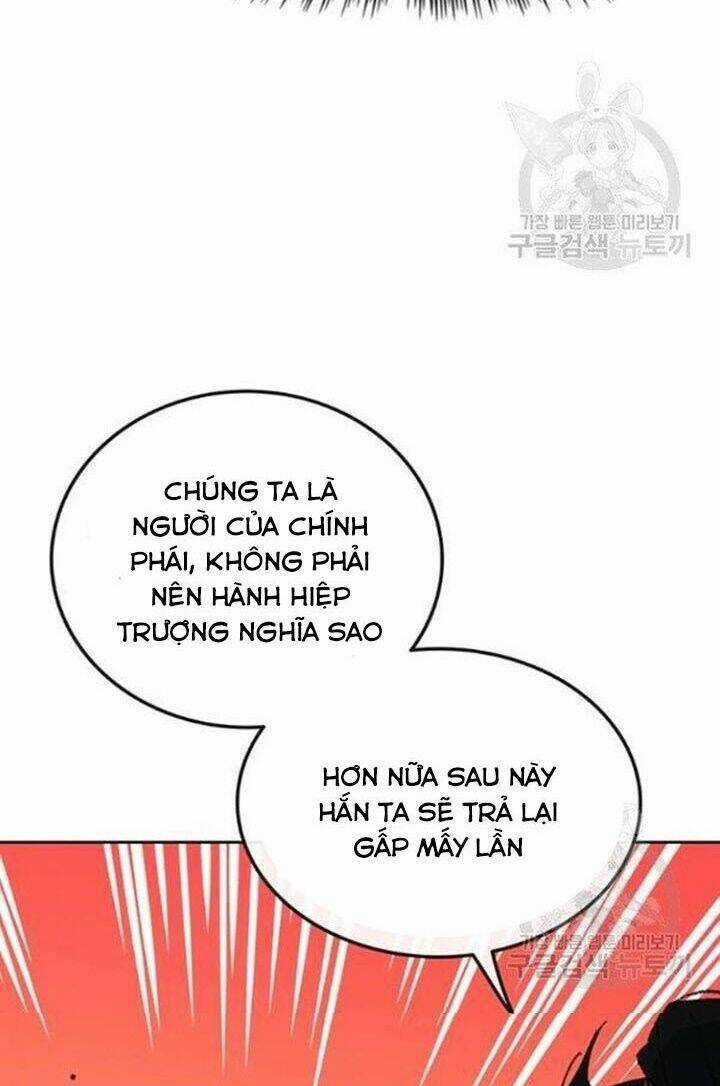 Tiên Kiếm Bất Bại Chapter 88 trang 22