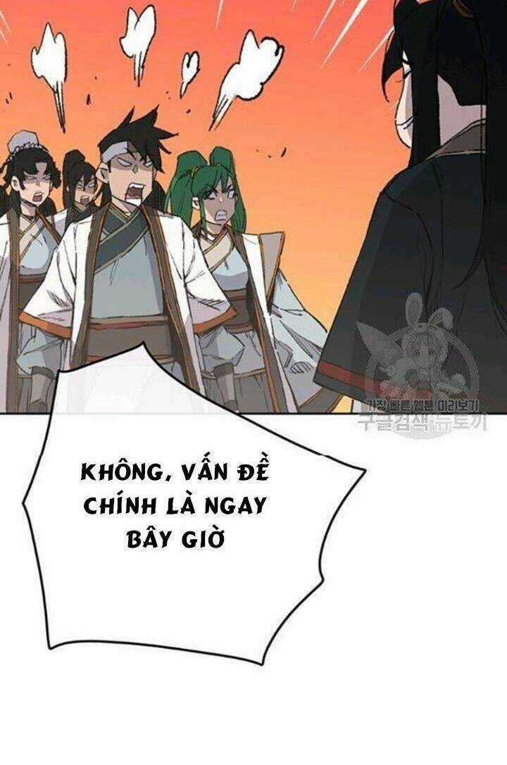 Tiên Kiếm Bất Bại Chapter 88 trang 23