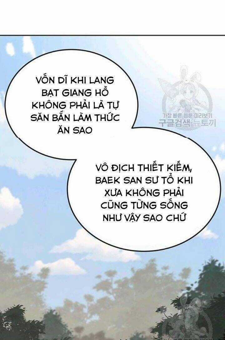 Tiên Kiếm Bất Bại Chapter 88 trang 25