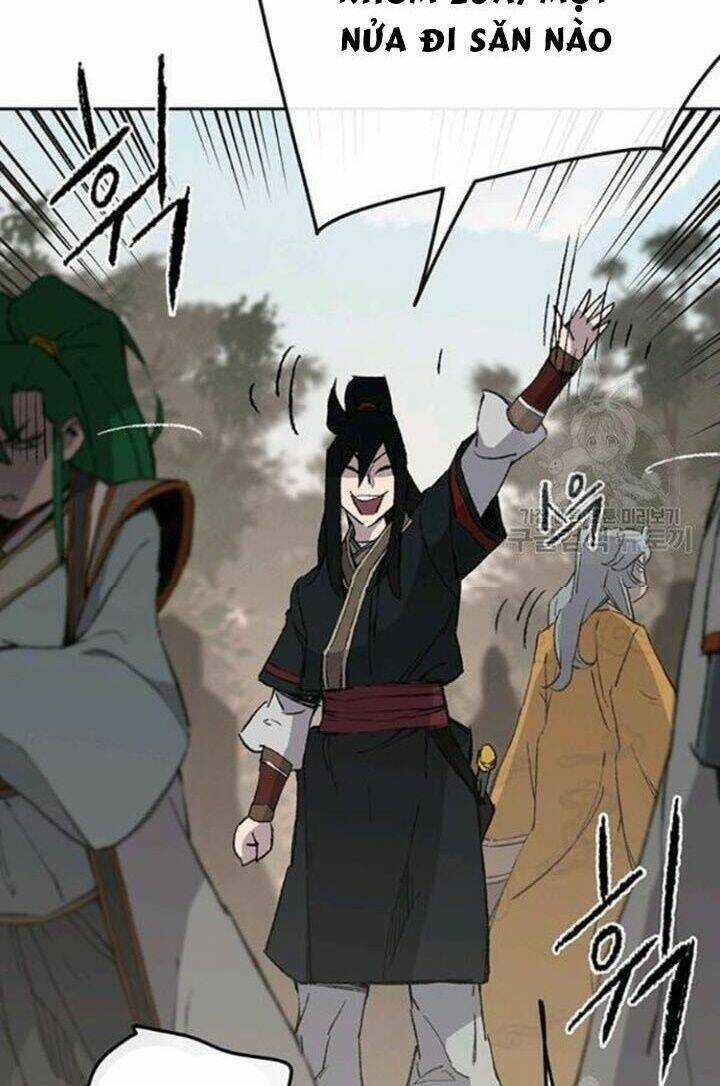 Tiên Kiếm Bất Bại Chapter 88 trang 28