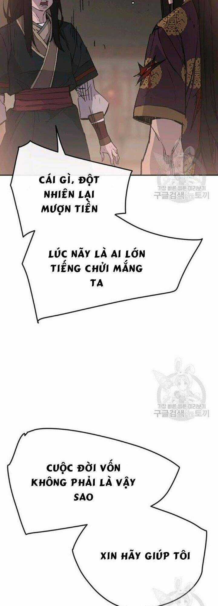 Tiên Kiếm Bất Bại Chapter 88 trang 3