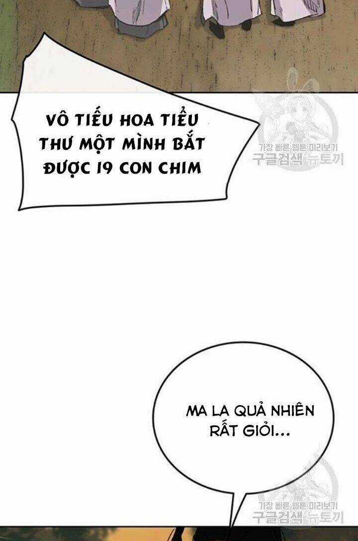 Tiên Kiếm Bất Bại Chapter 88 trang 32