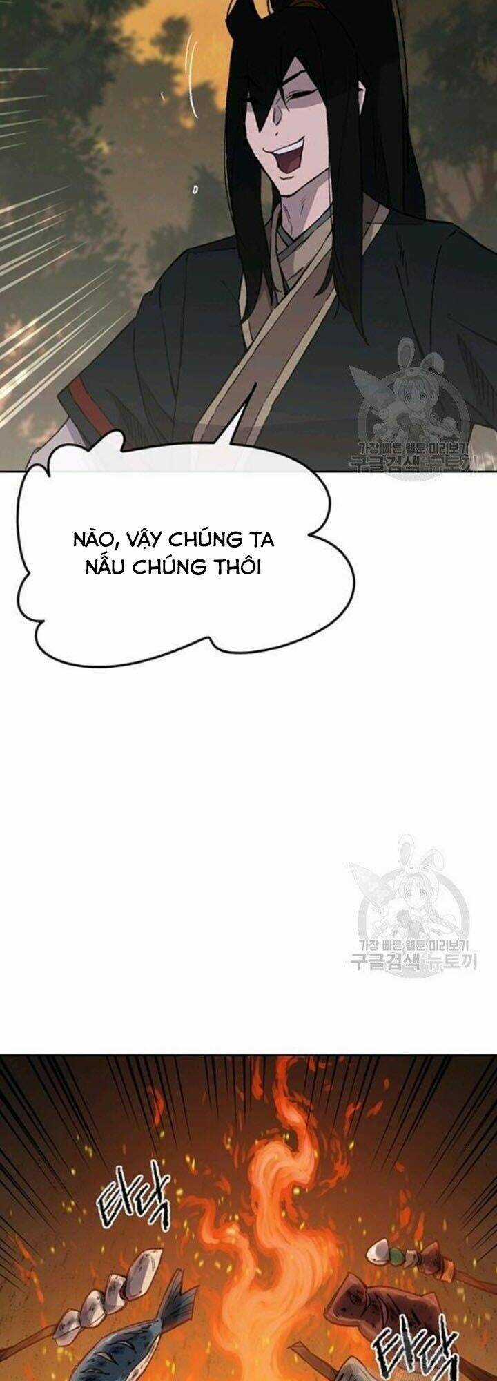 Tiên Kiếm Bất Bại Chapter 88 trang 33