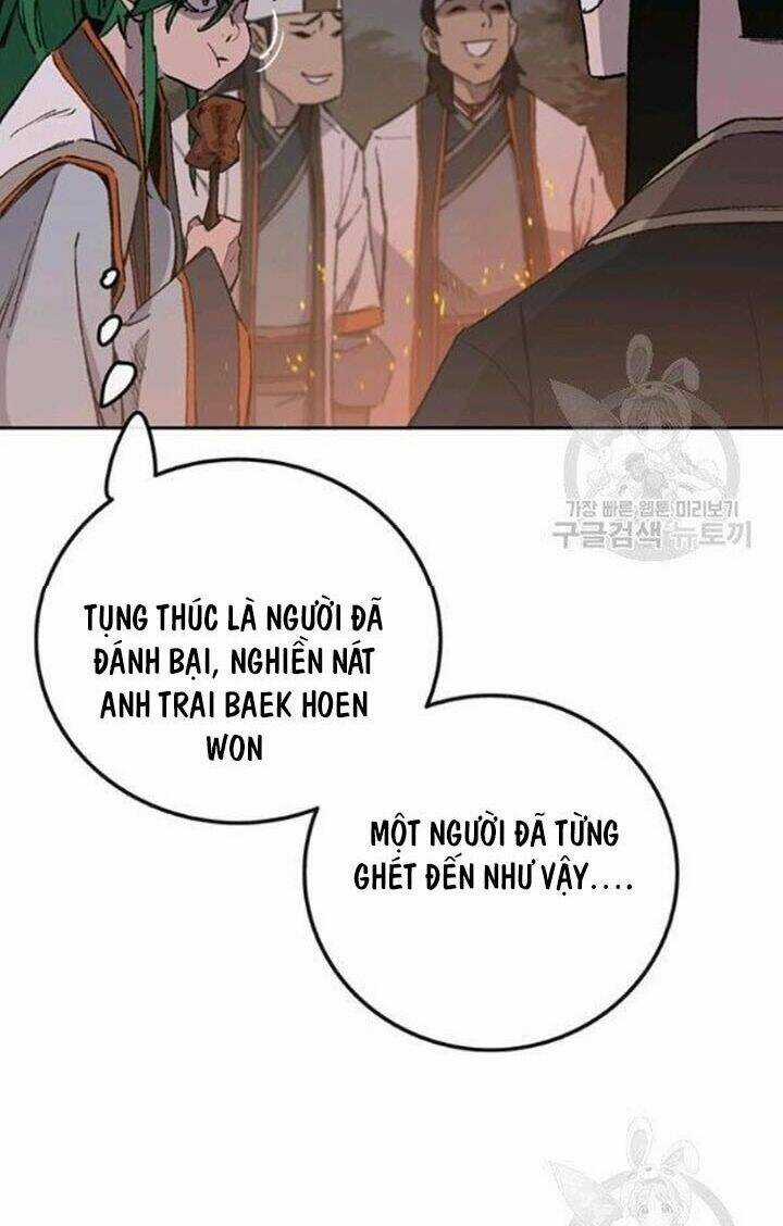 Tiên Kiếm Bất Bại Chapter 88 trang 38