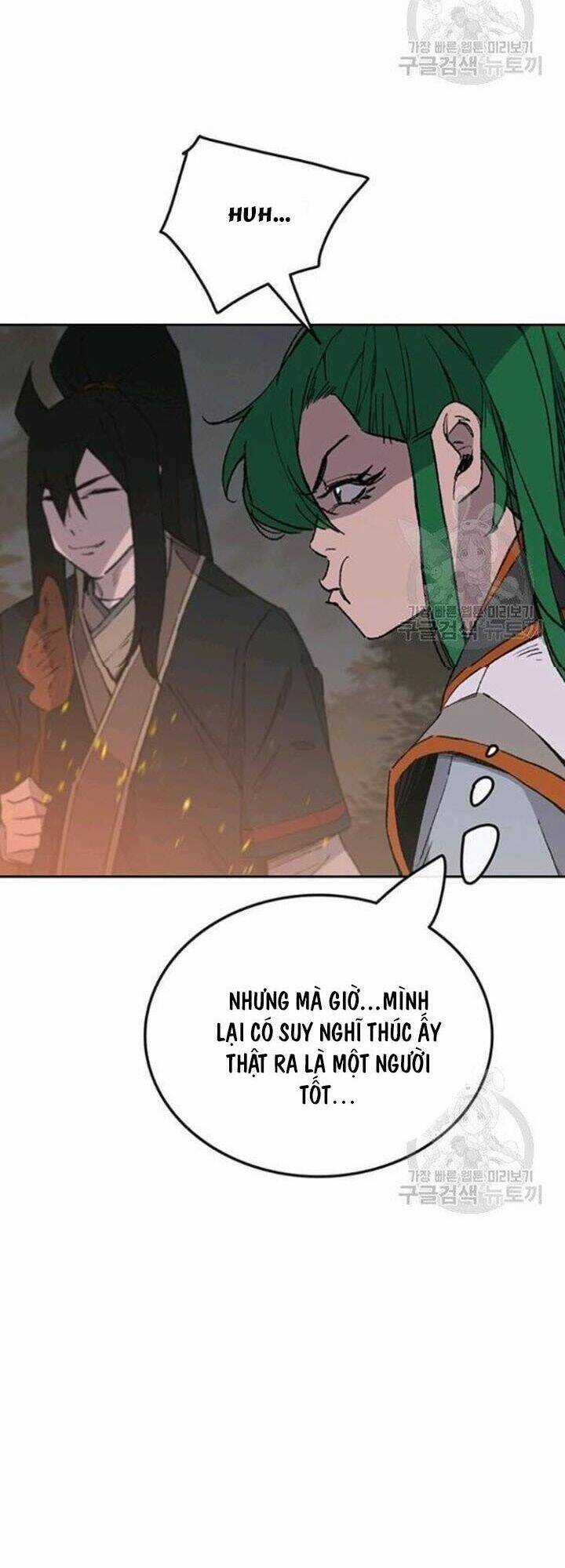 Tiên Kiếm Bất Bại Chapter 88 trang 39