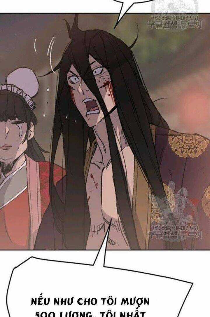 Tiên Kiếm Bất Bại Chapter 88 trang 4