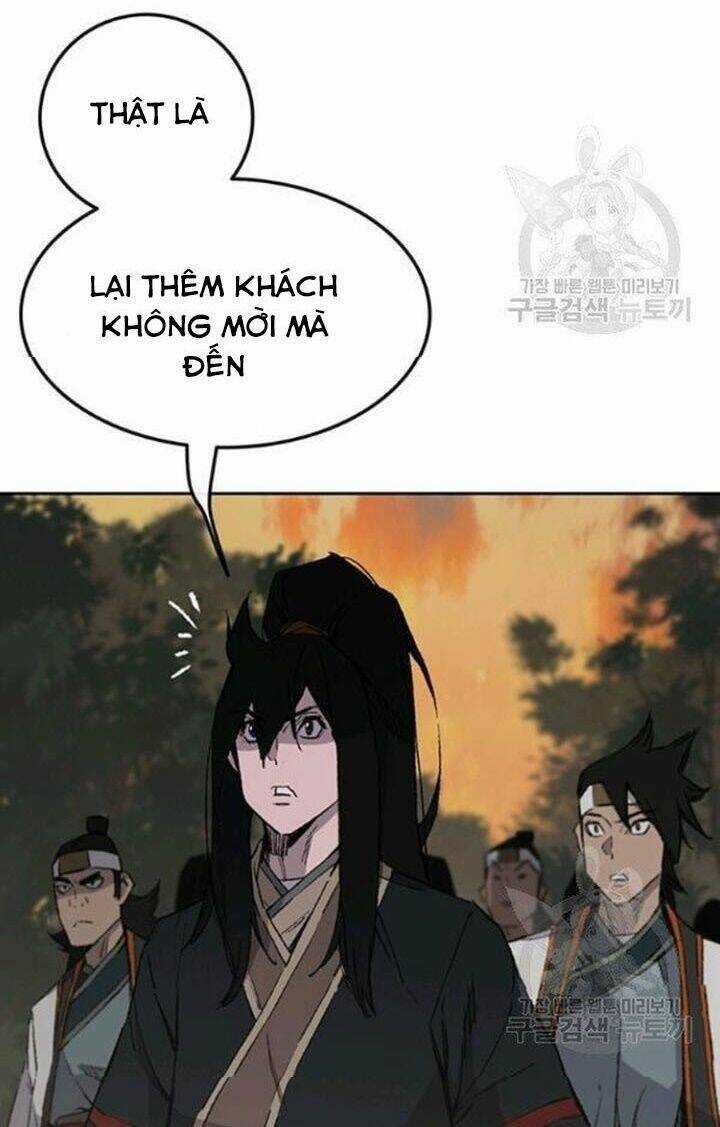 Tiên Kiếm Bất Bại Chapter 88 trang 43