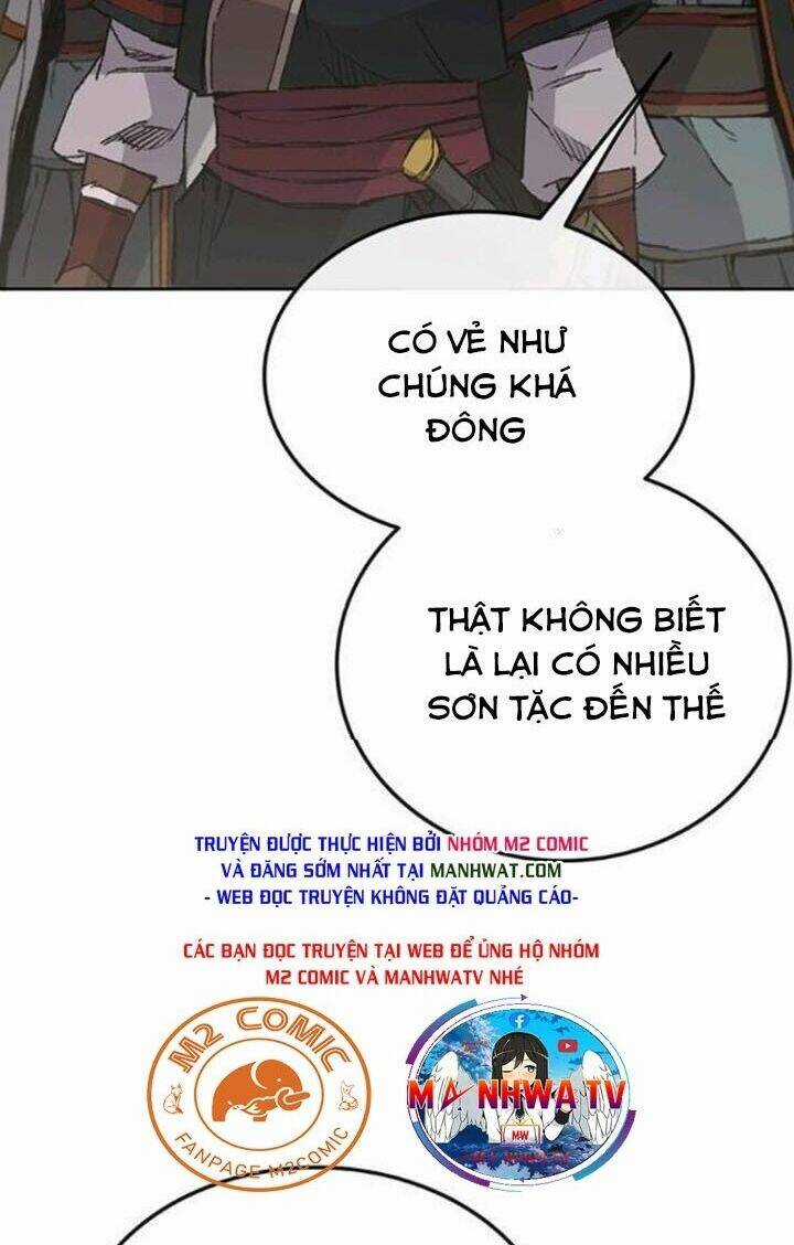 Tiên Kiếm Bất Bại Chapter 88 trang 44