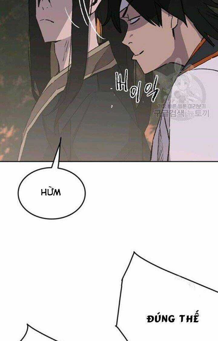 Tiên Kiếm Bất Bại Chapter 88 trang 46