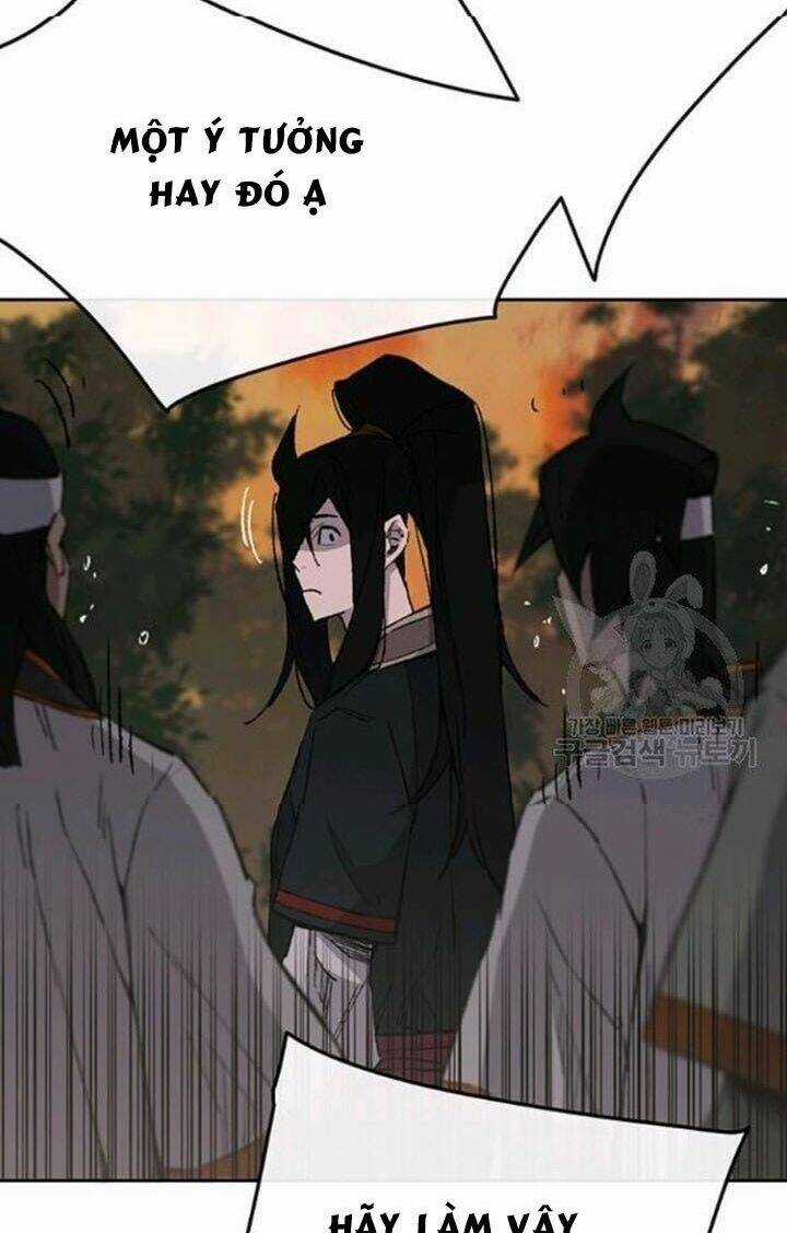 Tiên Kiếm Bất Bại Chapter 88 trang 47