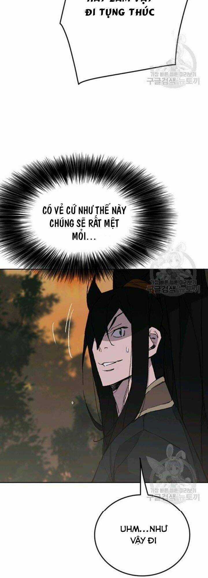 Tiên Kiếm Bất Bại Chapter 88 trang 48