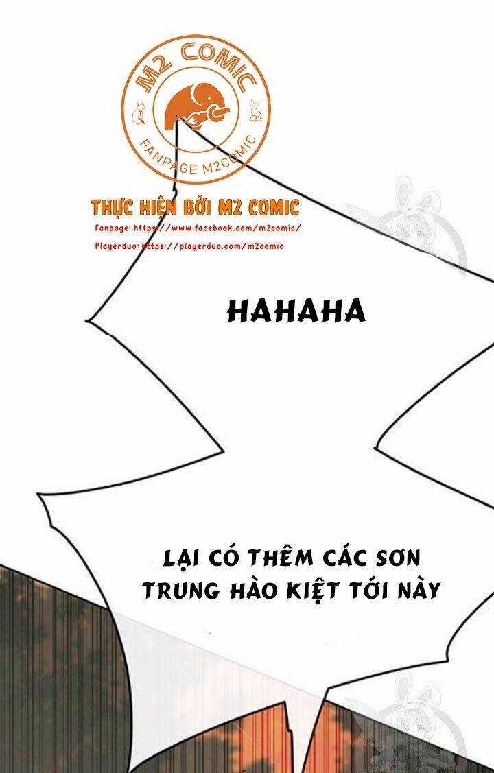 Tiên Kiếm Bất Bại Chapter 88 trang 49