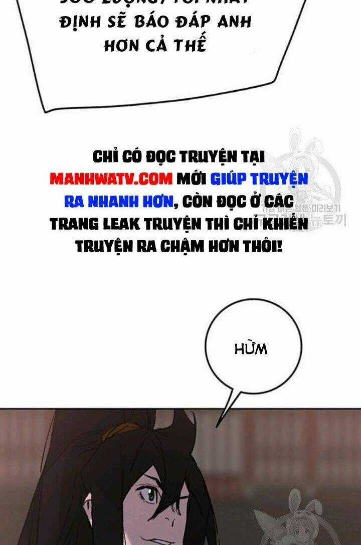 Tiên Kiếm Bất Bại Chapter 88 trang 5