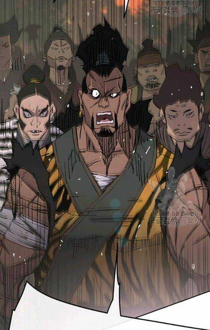 Tiên Kiếm Bất Bại Chapter 88 trang 50