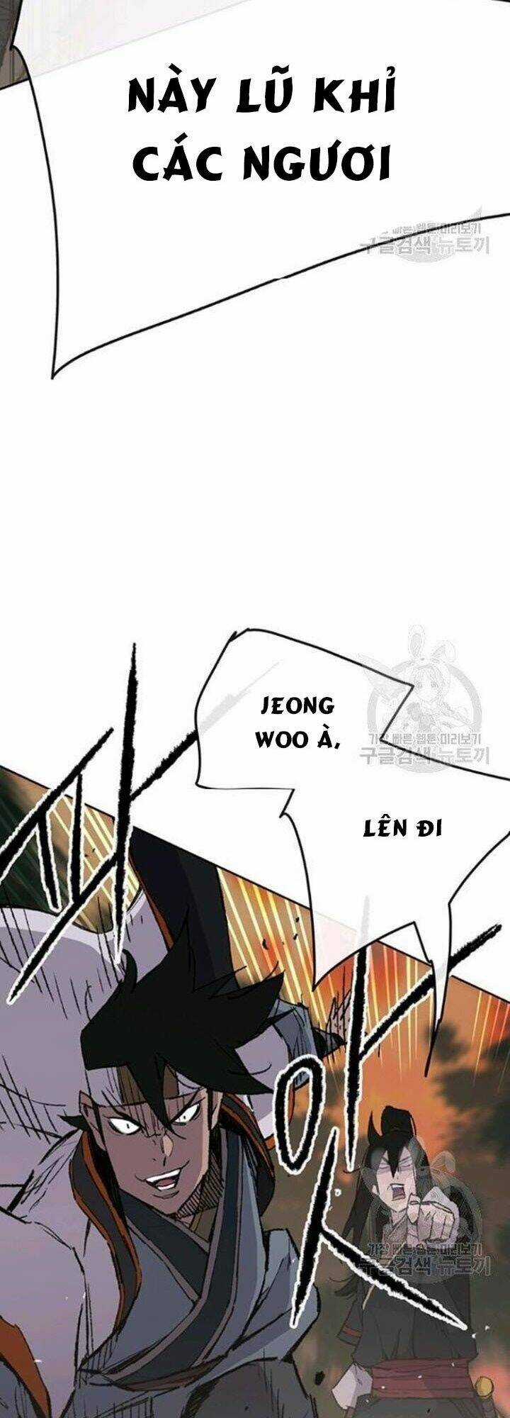 Tiên Kiếm Bất Bại Chapter 88 trang 51