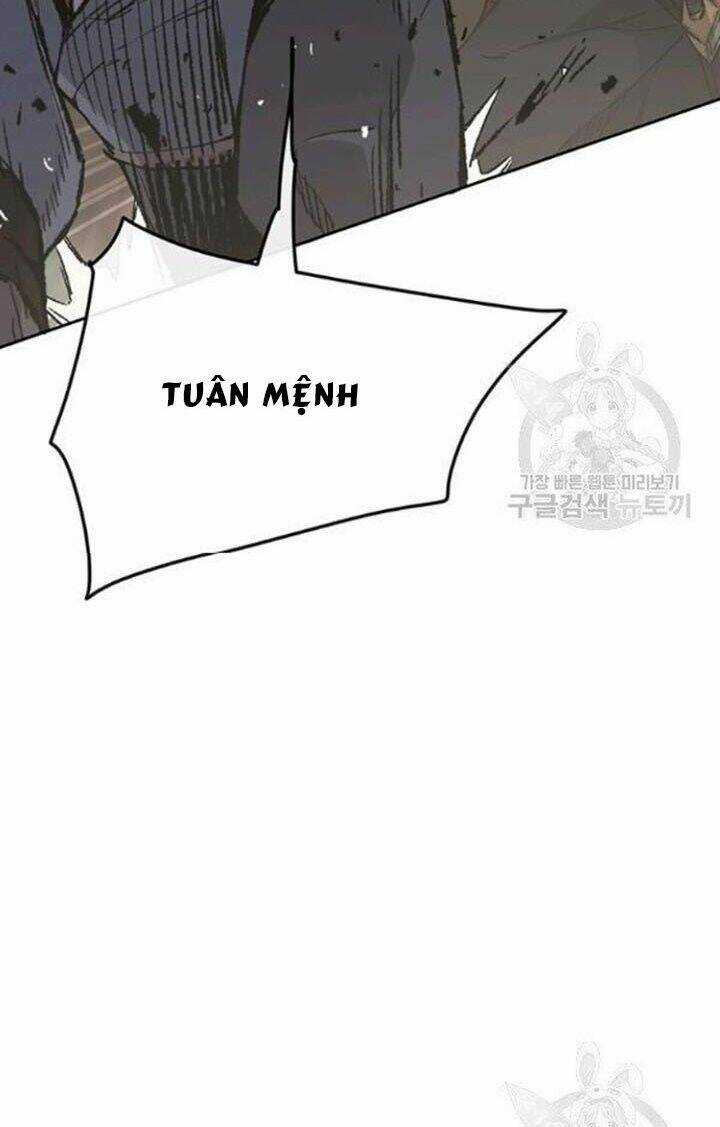 Tiên Kiếm Bất Bại Chapter 88 trang 52