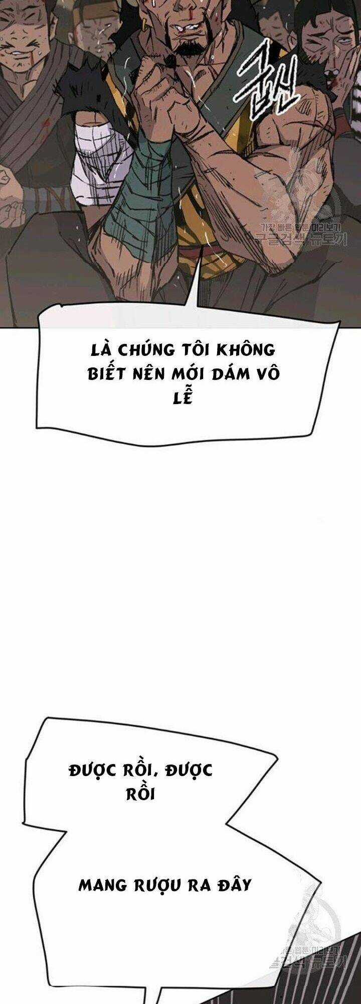 Tiên Kiếm Bất Bại Chapter 88 trang 57