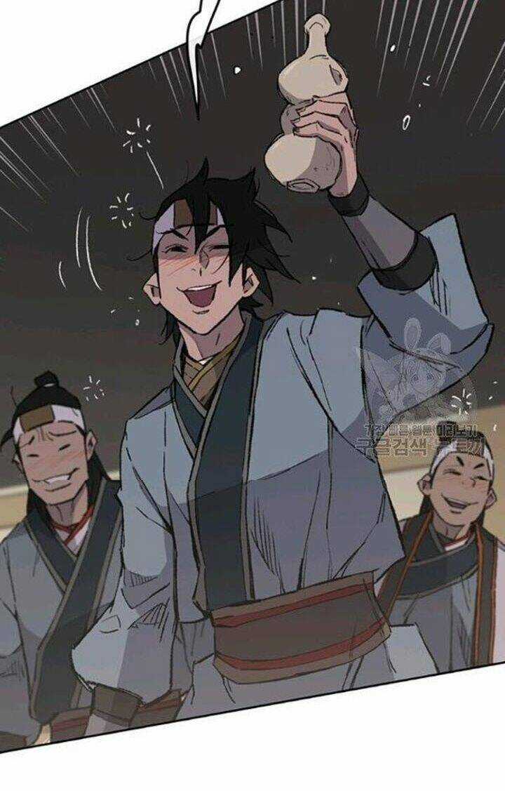 Tiên Kiếm Bất Bại Chapter 88 trang 58