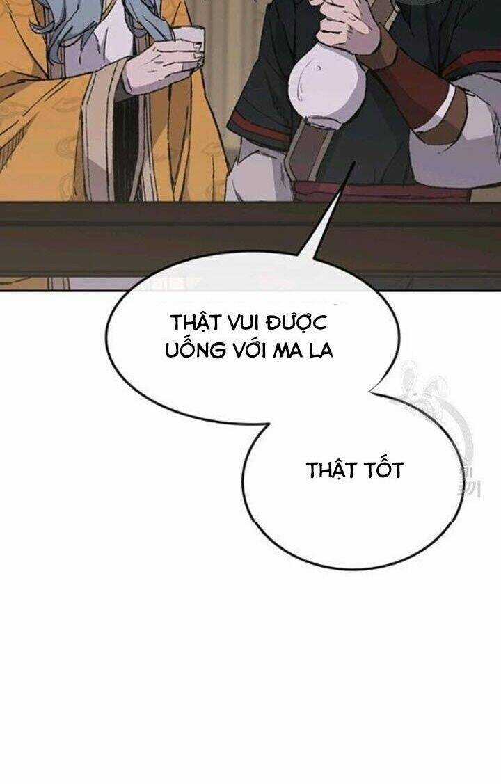 Tiên Kiếm Bất Bại Chapter 88 trang 61