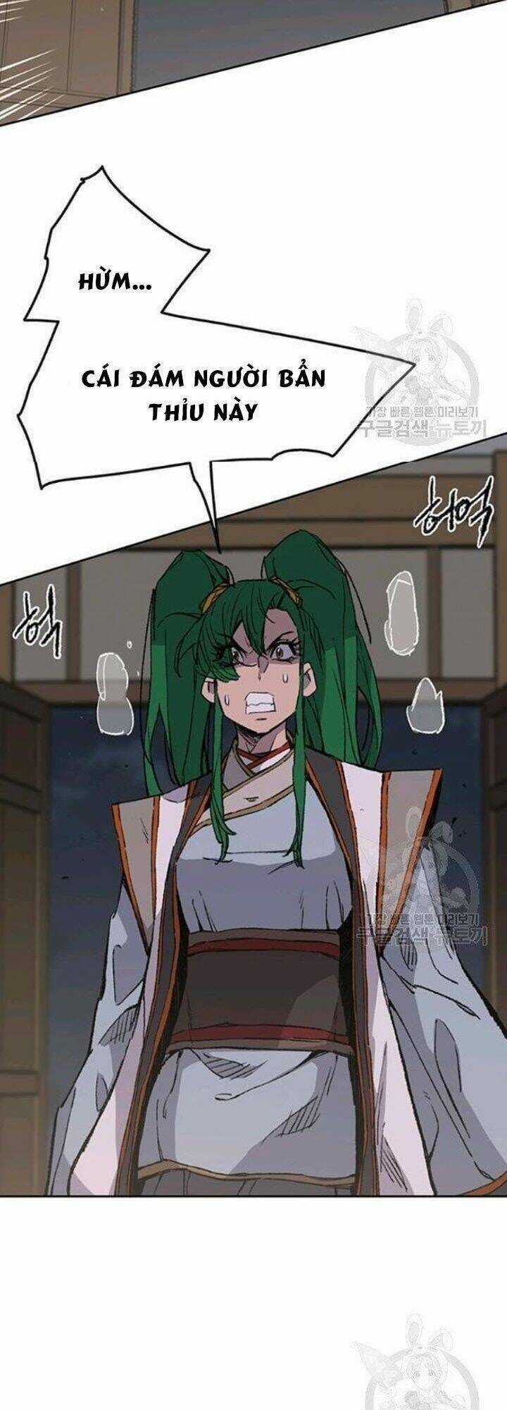 Tiên Kiếm Bất Bại Chapter 88 trang 63