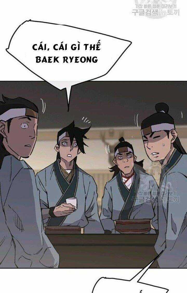 Tiên Kiếm Bất Bại Chapter 88 trang 64