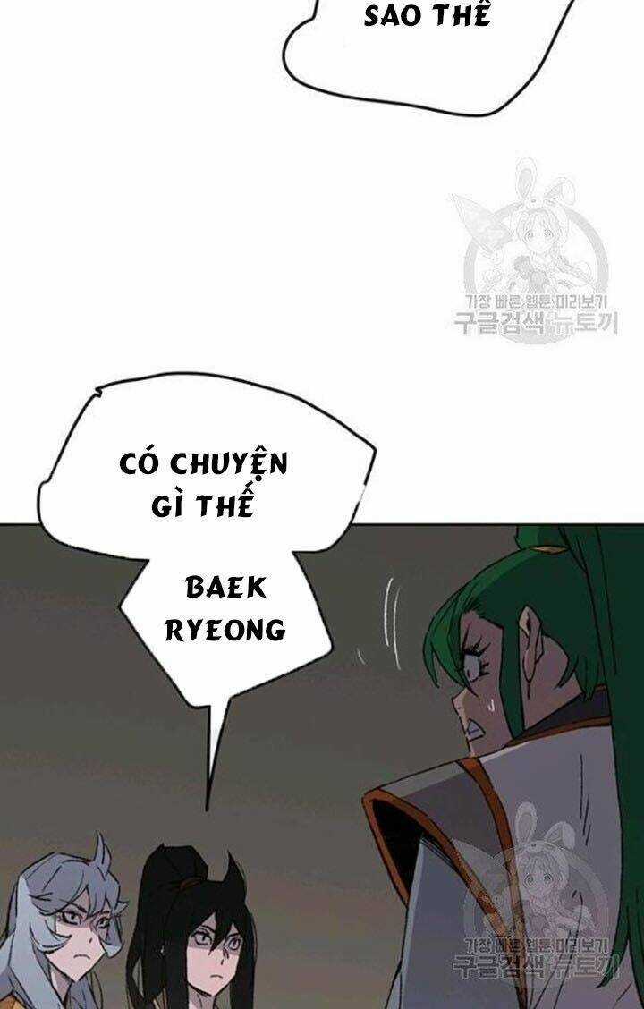 Tiên Kiếm Bất Bại Chapter 88 trang 65